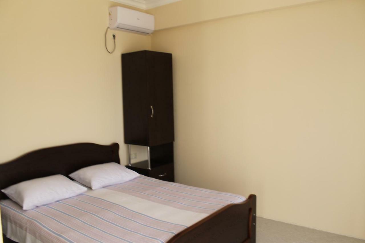 Kukaracha Hotel Ureki Ngoại thất bức ảnh