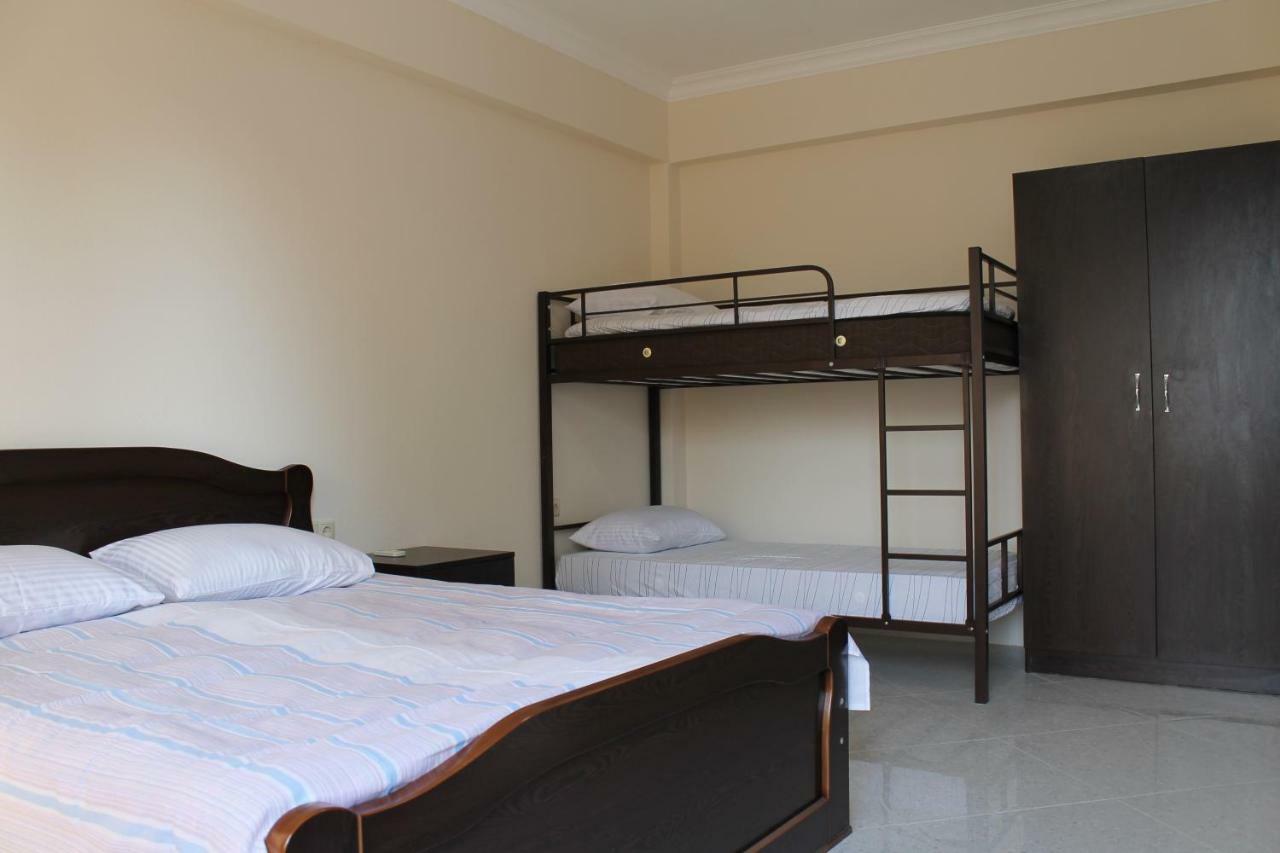 Kukaracha Hotel Ureki Ngoại thất bức ảnh