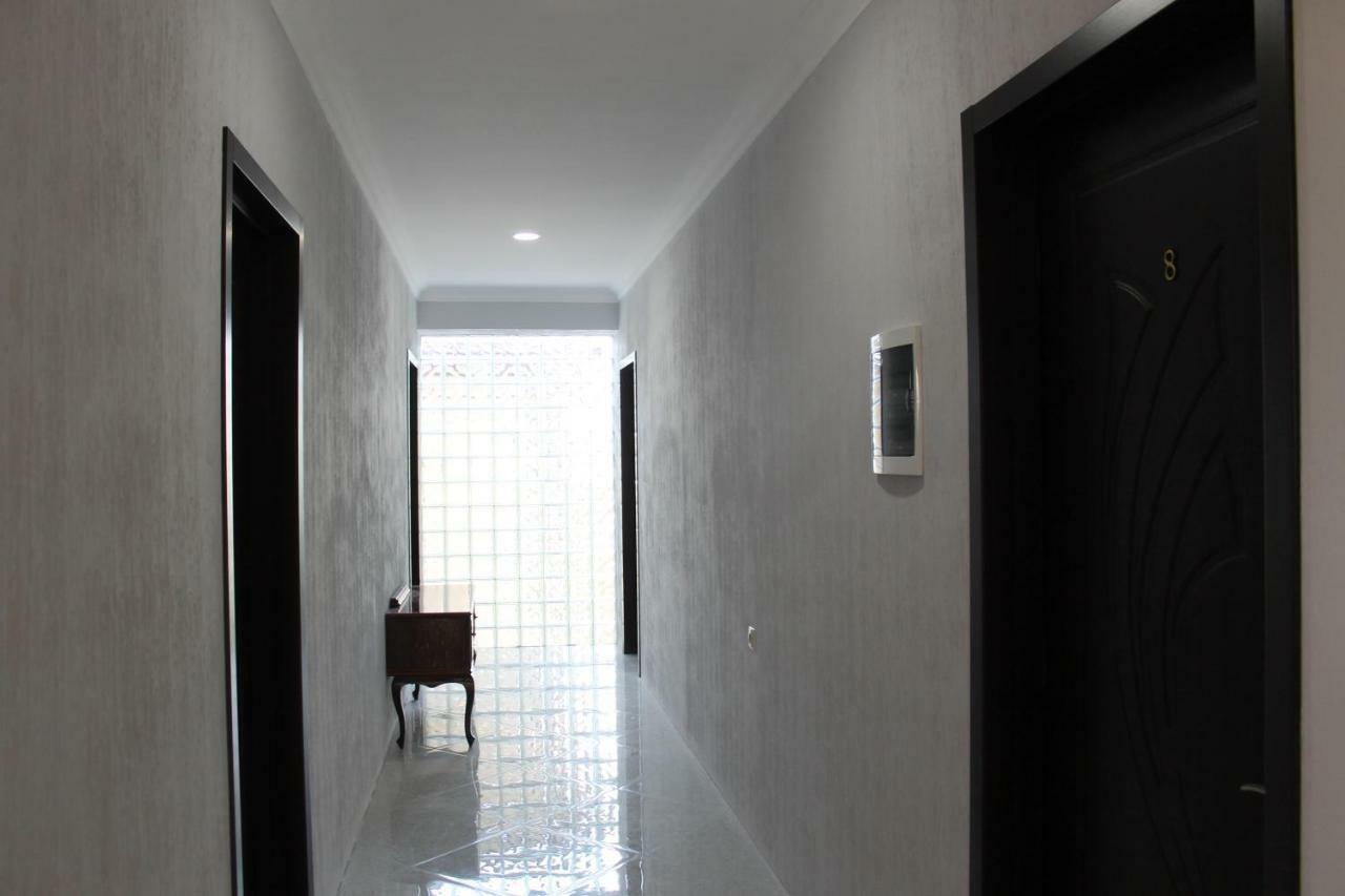 Kukaracha Hotel Ureki Ngoại thất bức ảnh